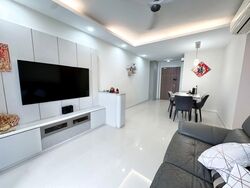 Blk 347B Adora Green (Yishun), HDB 4 Rooms #554421001